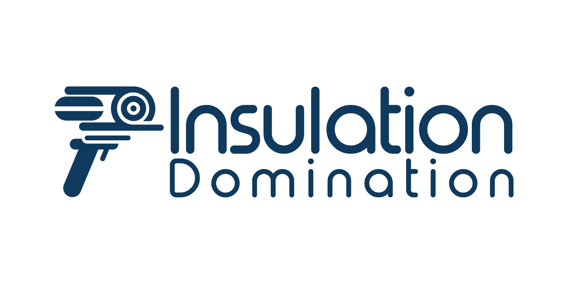 Insulation Domination Logo
